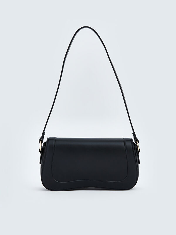 LCW ACCESSORIES Faux Leather Women's Shoulder Bag