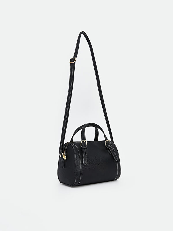 LCW ACCESSORIES Woman BLACK Shoulder bag