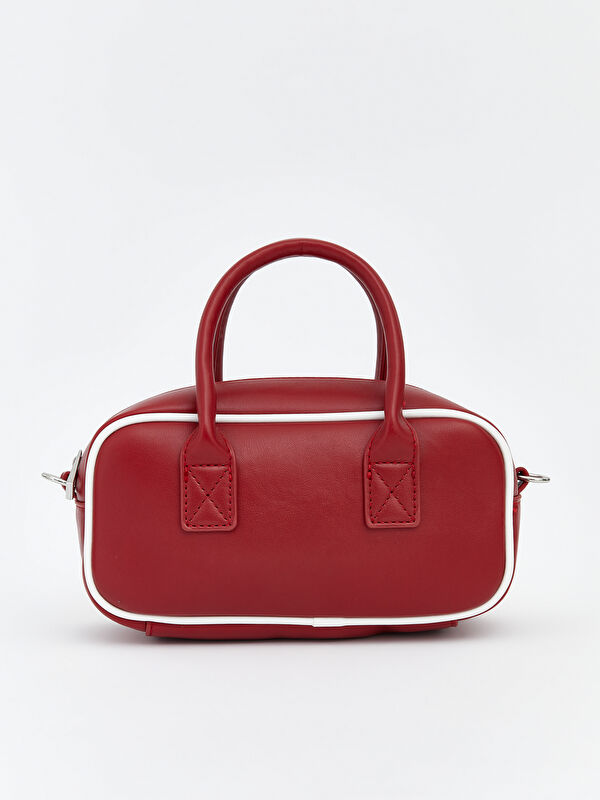 LCW ACCESSORIES Women's Handbag with Shoulder Strap