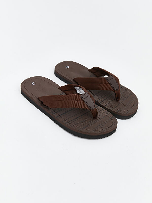 LCW STEPS Men's Flip Flops