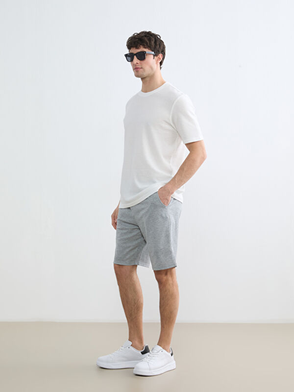 LC WAIKIKI Regular Fit Men's Shorts