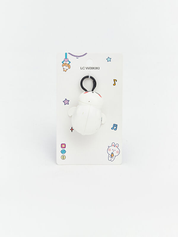 LCW JOY Tierfigur-Schlüsselanhänger