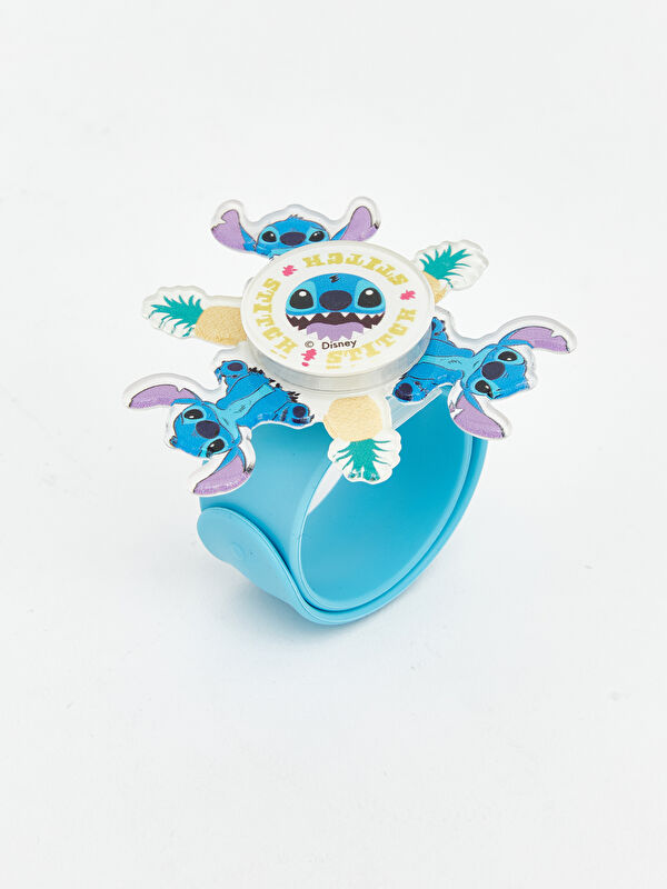 LCW JOY Stitch Charm Bracelet for Girls