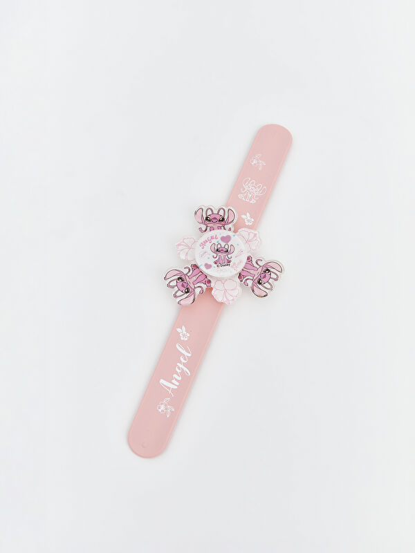 LCW JOY Lilo and Stitch Printed Girls' Bracelet
