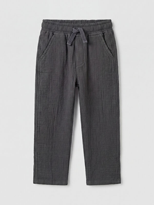 LCW Kids Regular Fit Boys' Trousers