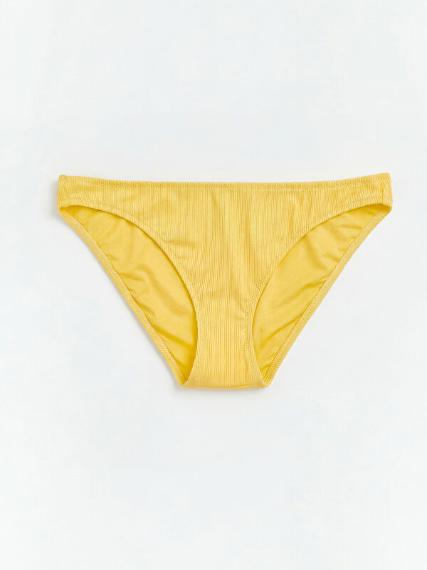 LCW DREAM Dokulu Kadın Bikini Altı