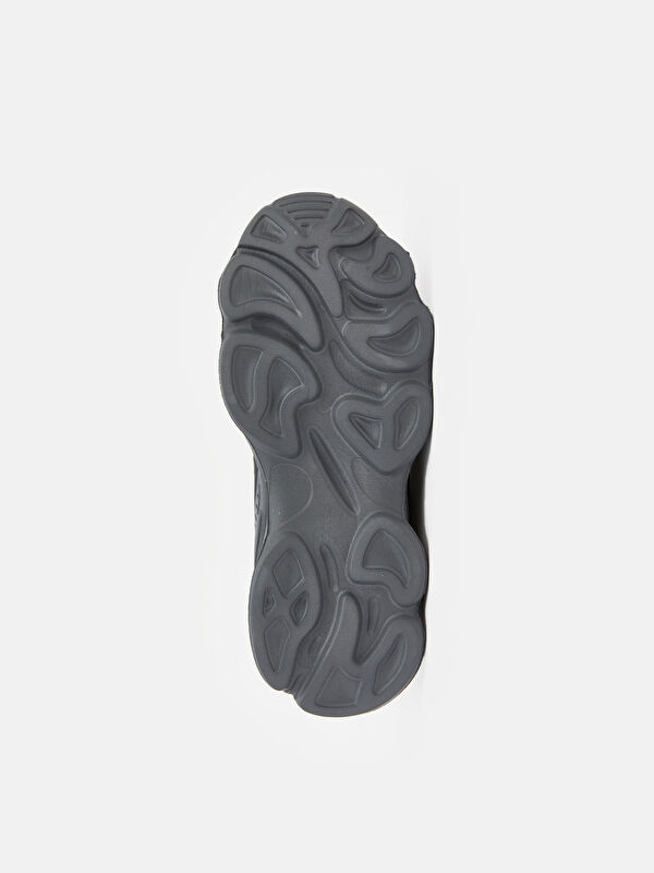 Bağcıklı Erkek Çocuk Spor Ayakkabı - Görsel 5