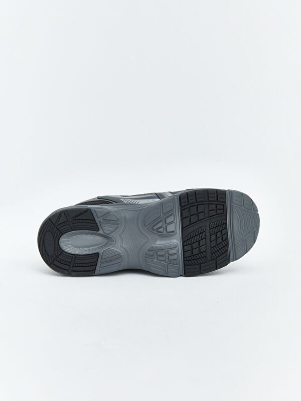 Lcw Steps Siyah Lcw Steps Bağcıklı Erkek Çocuk Spor Ayakkabı