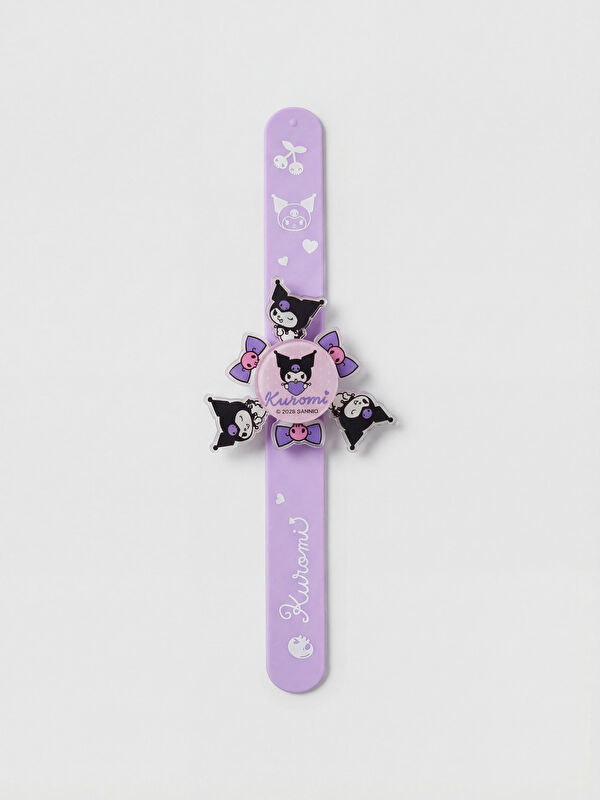 LCW JOY Kuromi Bedrucktes Drehbares Figuriertes Armband