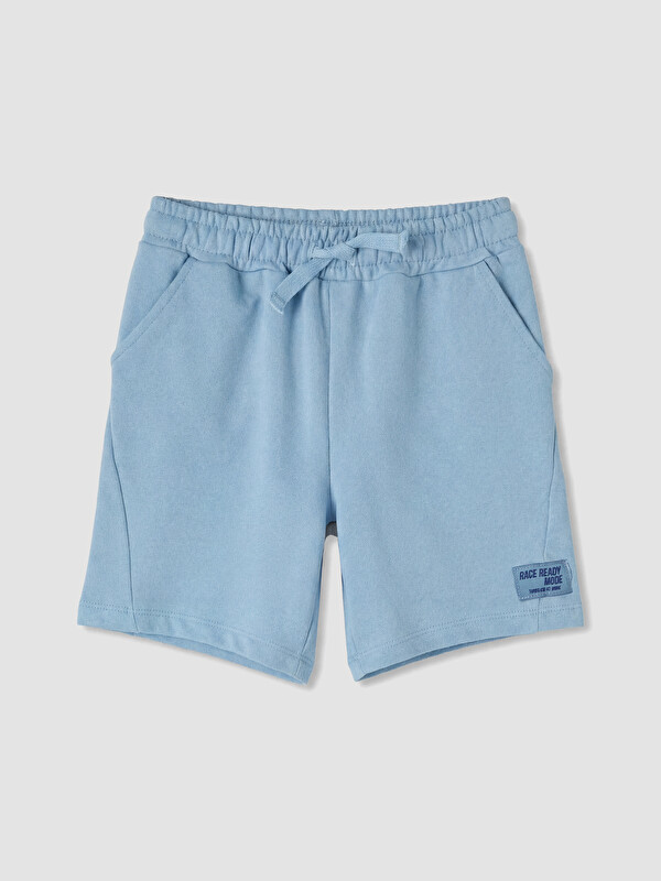 LCW Kids Regular Fit Erkek Çocuk Şort