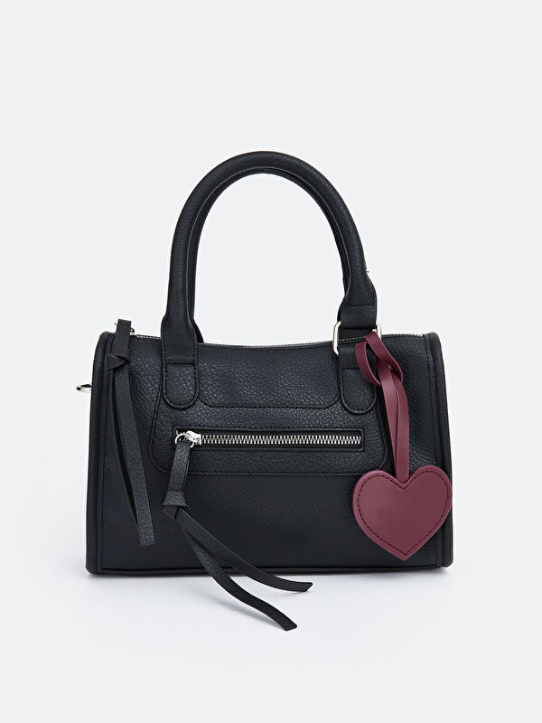 LCW ACCESSORIES Woman BLACK Shoulder bag