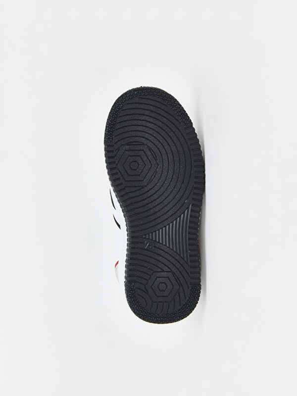 Minecraft Baskılı Erkek Çocuk Spor Ayakkabı - Görsel 5