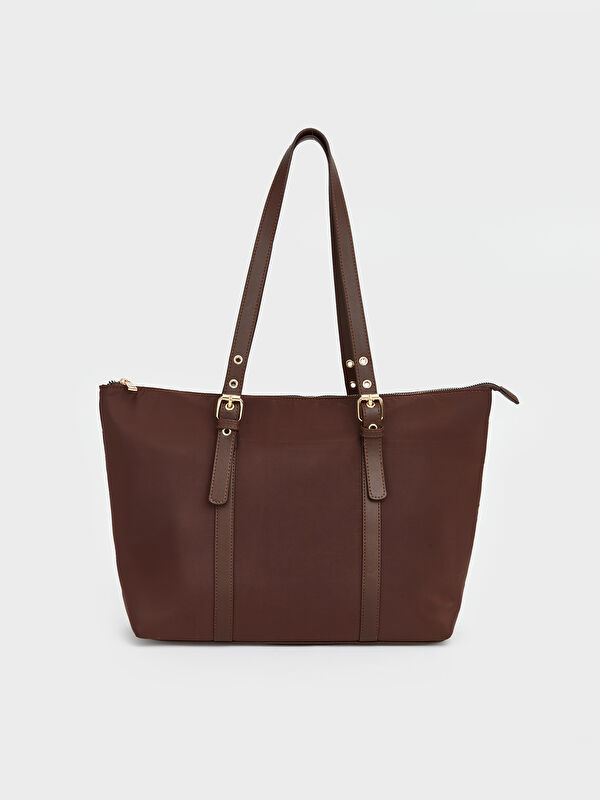 LCW ACCESSORIES Adjustable Strap Women's Shoulder Bag