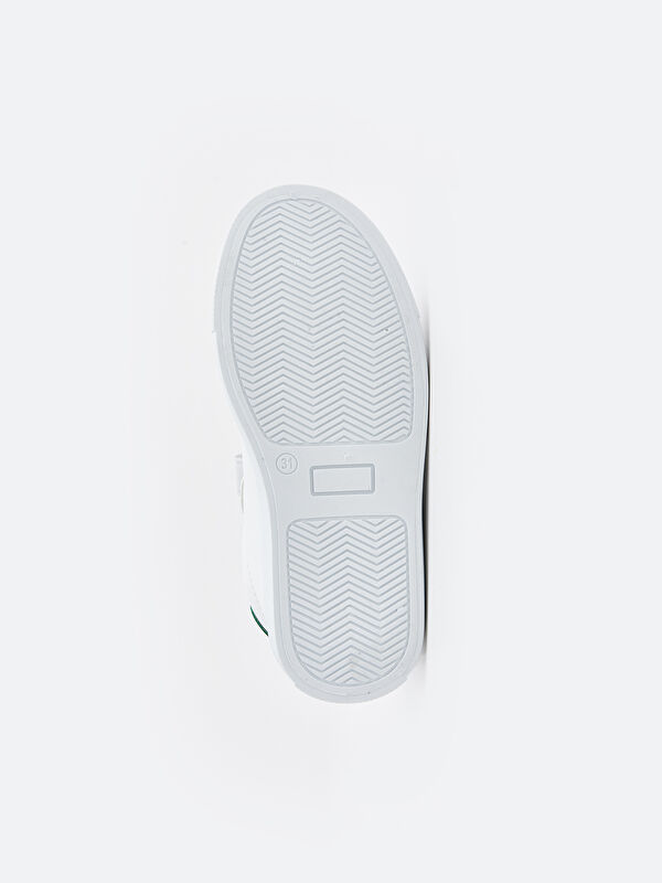 Minecraft Baskılı Erkek Bebek Spor Ayakkabı - Görsel 5