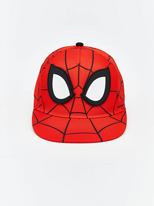 LCW ACCESSORIES Casquette de baseball bébé garçon imprimée Spider-Man