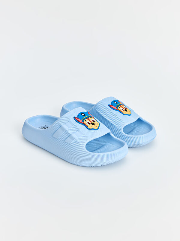 LCW HOME Paw Patrol Printed Women's Sliders