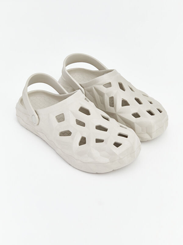 LCW STEPS Printed Boys' Beach Clog