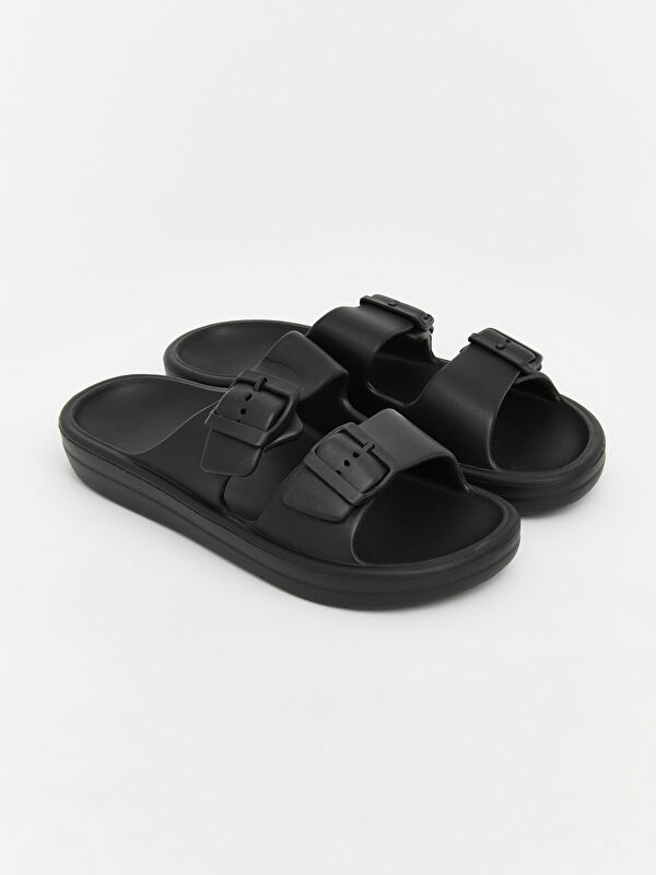 LCW STEPS Double-Strap Boys' Slipper