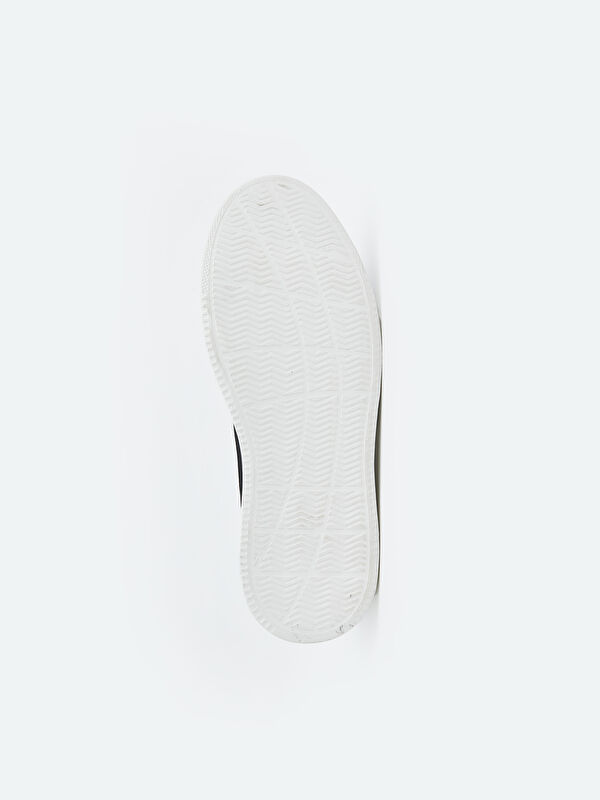 Bağcıklı Erkek Spor Ayakkabı - Görsel 5