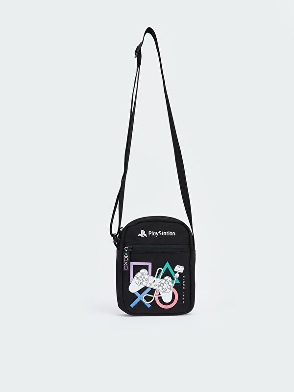 LCW ACCESSORIES Playstation Bedruckte Jungen-Umhängetasche