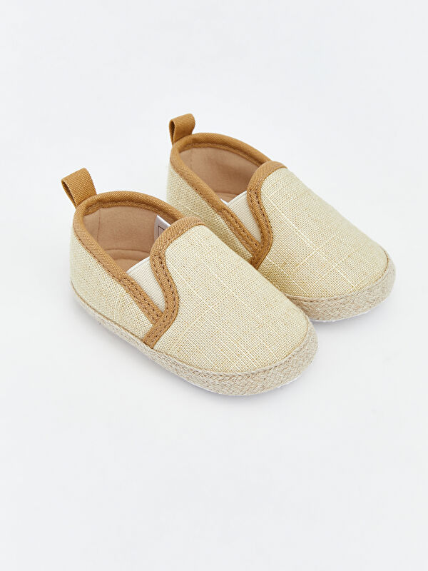 LCW STEPS Baby Boys' Prewalker Shoes