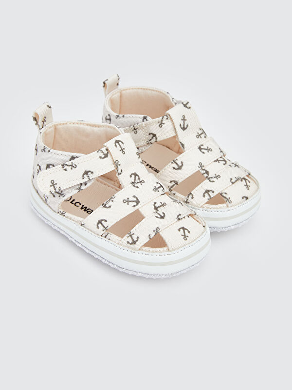 LCW STEPS Baby Boys' Sandals