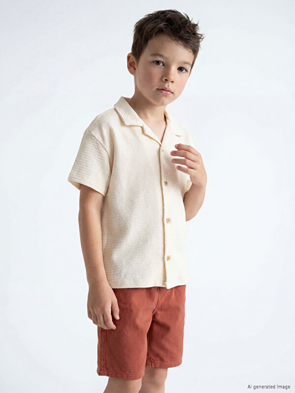 LCW Kids Рубашка для мальчиков