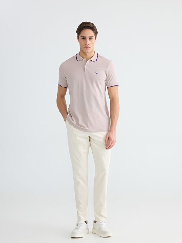 LC WAIKIKI Dar Kalıp Erkek Chino Pantolon