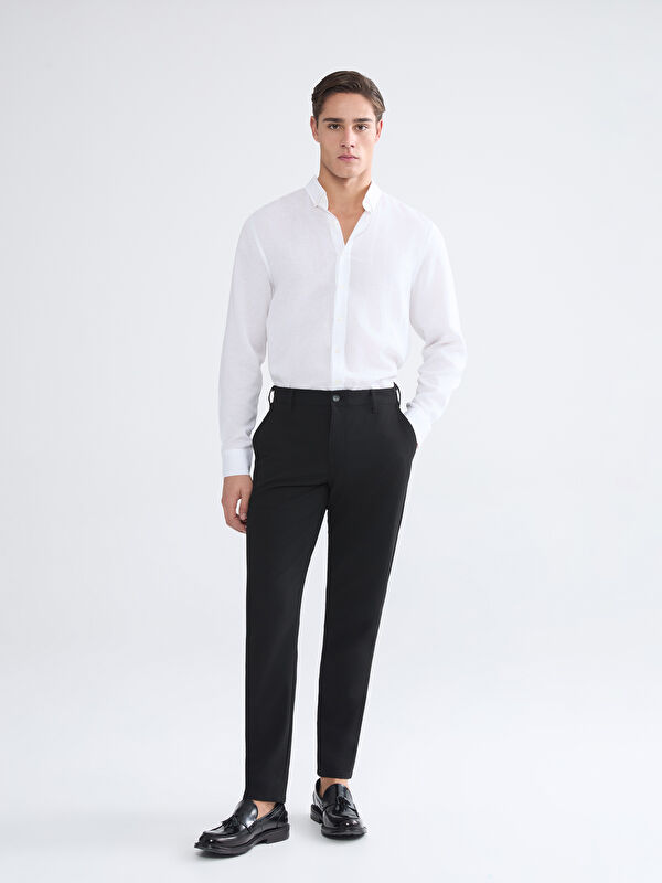 LC WAIKIKI Dar Kalıp Erkek Chino Pantolon