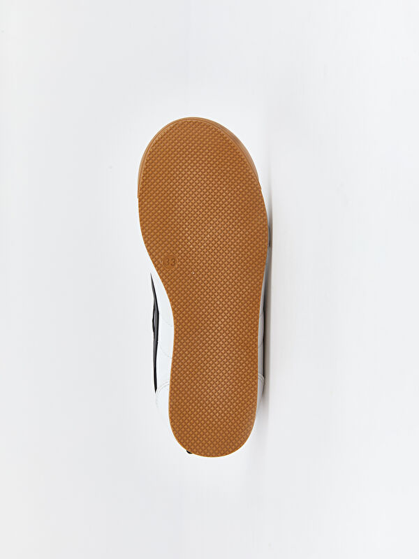 Bağcıklı Erkek Çocuk Spor Ayakkabı - Görsel 5