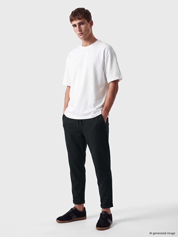 LCW Vision Standart Kalıp Erkek  Pantolon