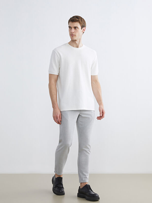 LCW Vision Slim Fit Erkek Pantolon