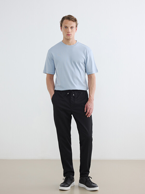 LCW Vision Slim Fit Erkek Pantolon