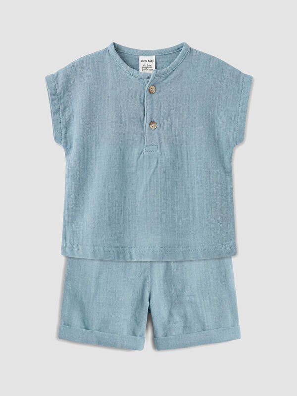 LCW baby طقم