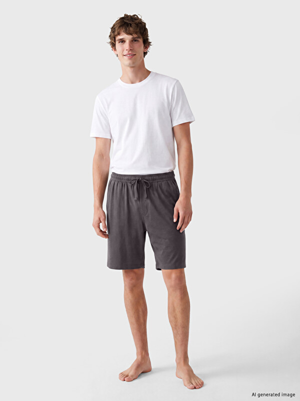 LC WAIKIKI Regular Fit Men's Shorts