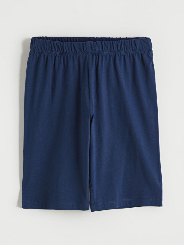 LCW Kids Erkek Çocuk Pijama Şort