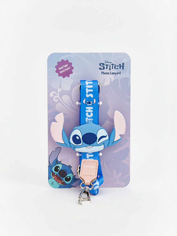 LCW JOY Stitch Figürlü Telefon Aksesuarı