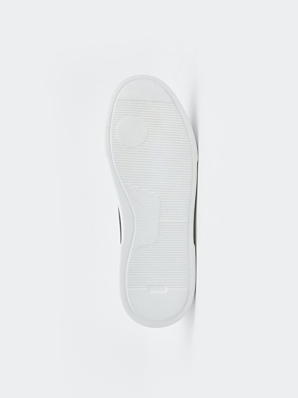 Bağcıklı Erkek Spor Ayakkabı - Görsel 5