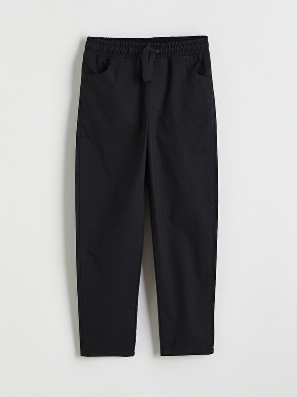 LC WAIKIKI Slim Fit Erkek Çocuk Pantolon