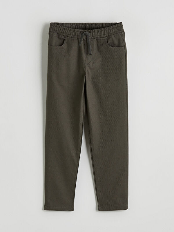 LC WAIKIKI Slim Fit Erkek Çocuk Pantolon