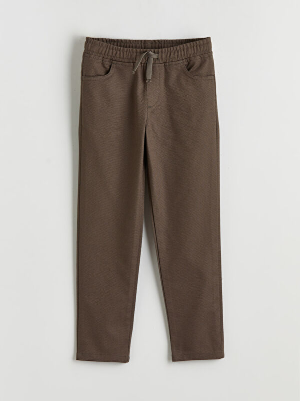 LC WAIKIKI Slim Fit Erkek Çocuk Pantolon