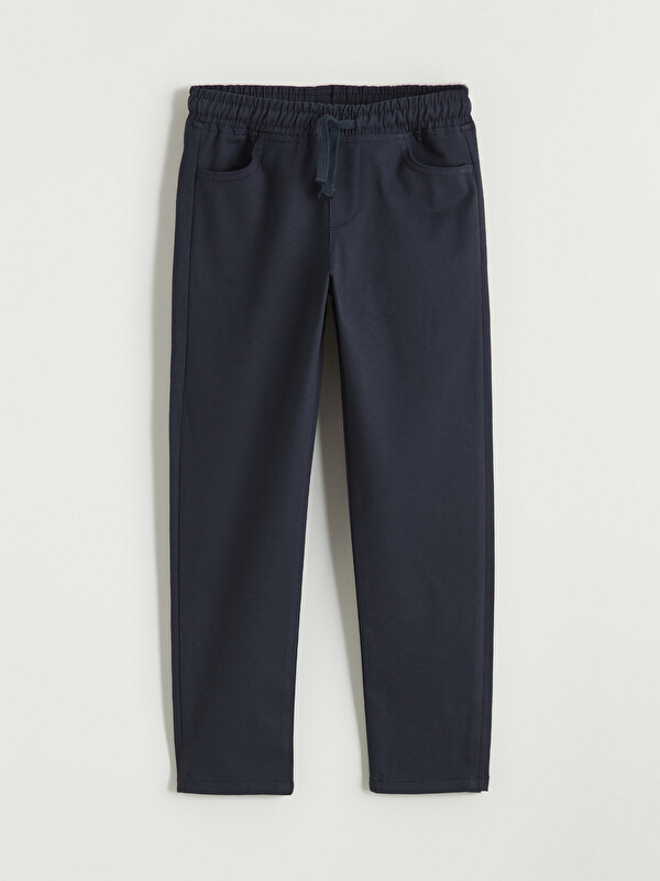 LC WAIKIKI Slim Fit Erkek Çocuk Pantolon