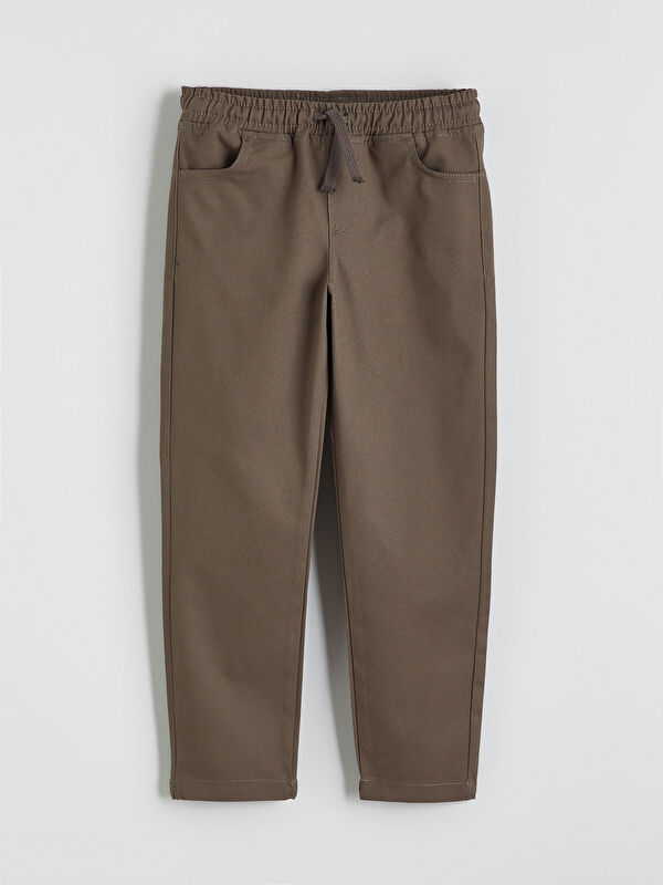 LC WAIKIKI Slim Fit Erkek Çocuk Pantolon