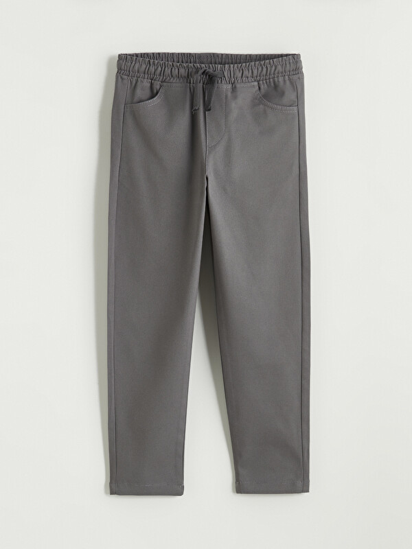 LC WAIKIKI Slim Fit Erkek Çocuk Pantolon