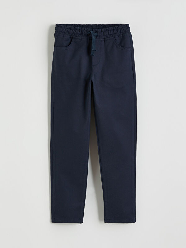 LC WAIKIKI Slim Fit Erkek Çocuk Pantolon