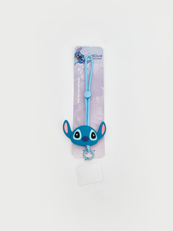 LCW JOY Stitch Figürlü Telefon Charmı