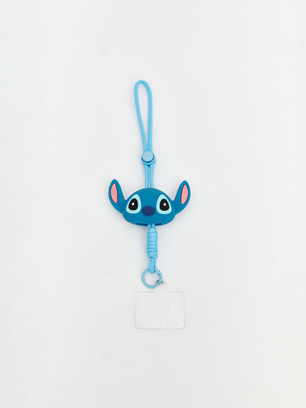 LCW JOY Stitch Figürlü Telefon Charmı