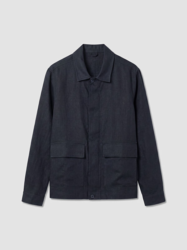 SOUTHBLUE Regular Fit Erkek Ceket