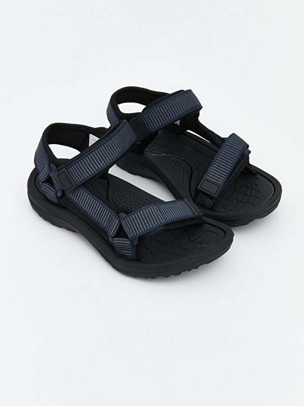 LCW STEPS Hook and Loop Boys' Sandals