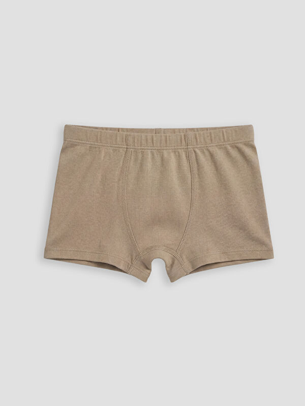 LCW Kids Erkek Çocuk Boxer